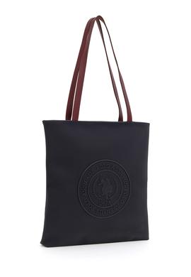 Kadın Lacivert Omuz Çantası - 50280362002