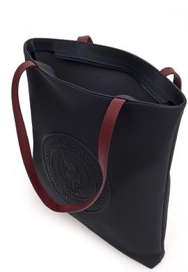 Kadın Lacivert Omuz Çantası - 50280362002