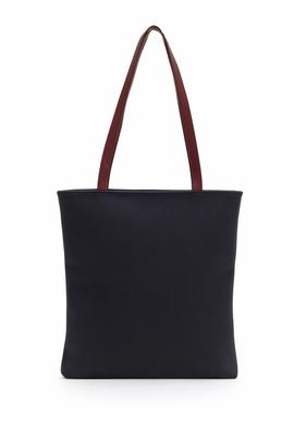 Kadın Lacivert Omuz Çantası - 50280362002