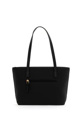 Kadın Siyah Omuz Çantası - 50280359001