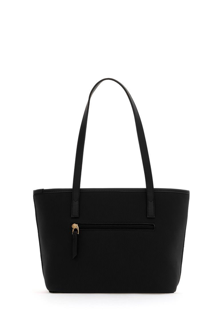 Kadın Siyah Omuz Çantası - 50280359001