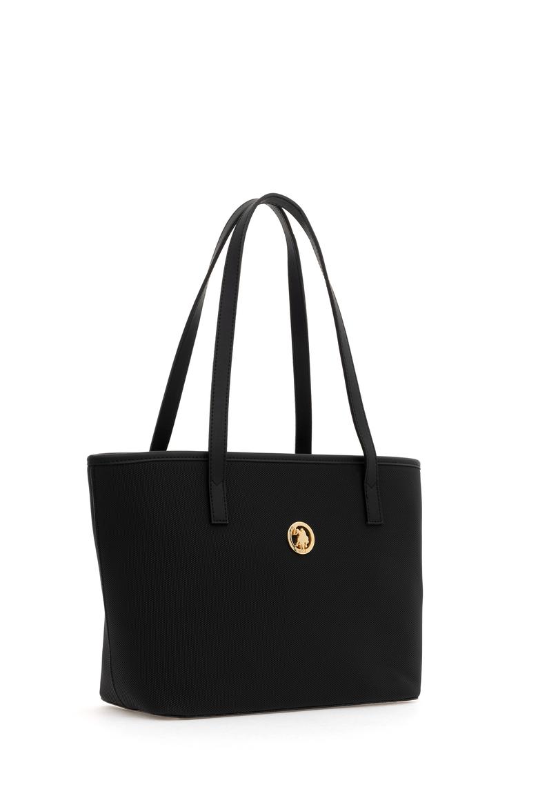 Kadın Siyah Omuz Çantası - 50280359001