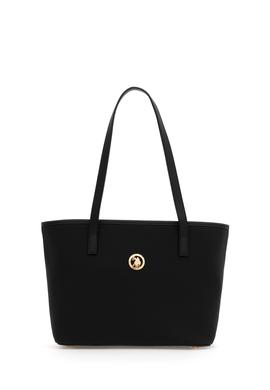 Kadın Siyah Omuz Çantası - 50280359001