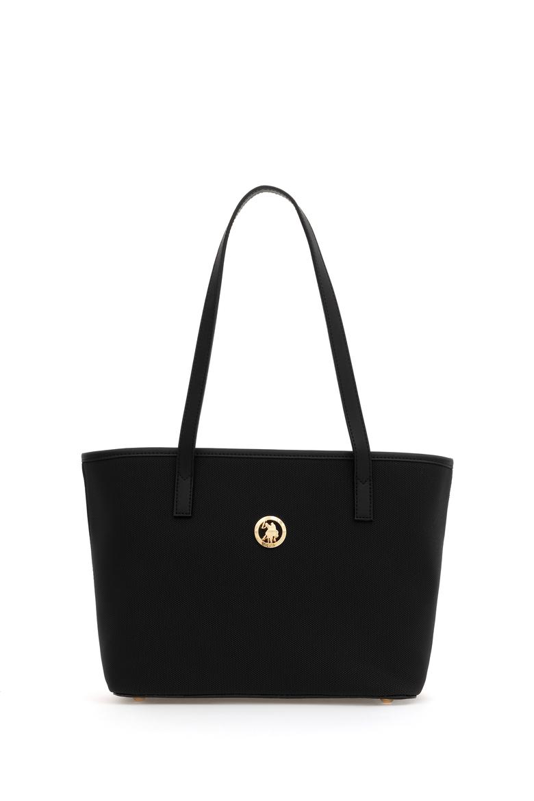 Kadın Siyah Omuz Çantası - 50280359001