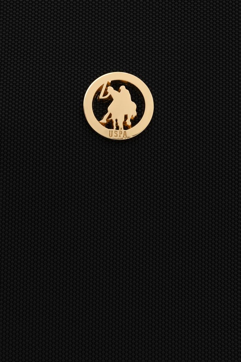 Kadın Siyah Omuz Çantası - 50280359001