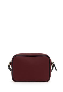 Kadın Bordo Çapraz Çanta - 50280364003