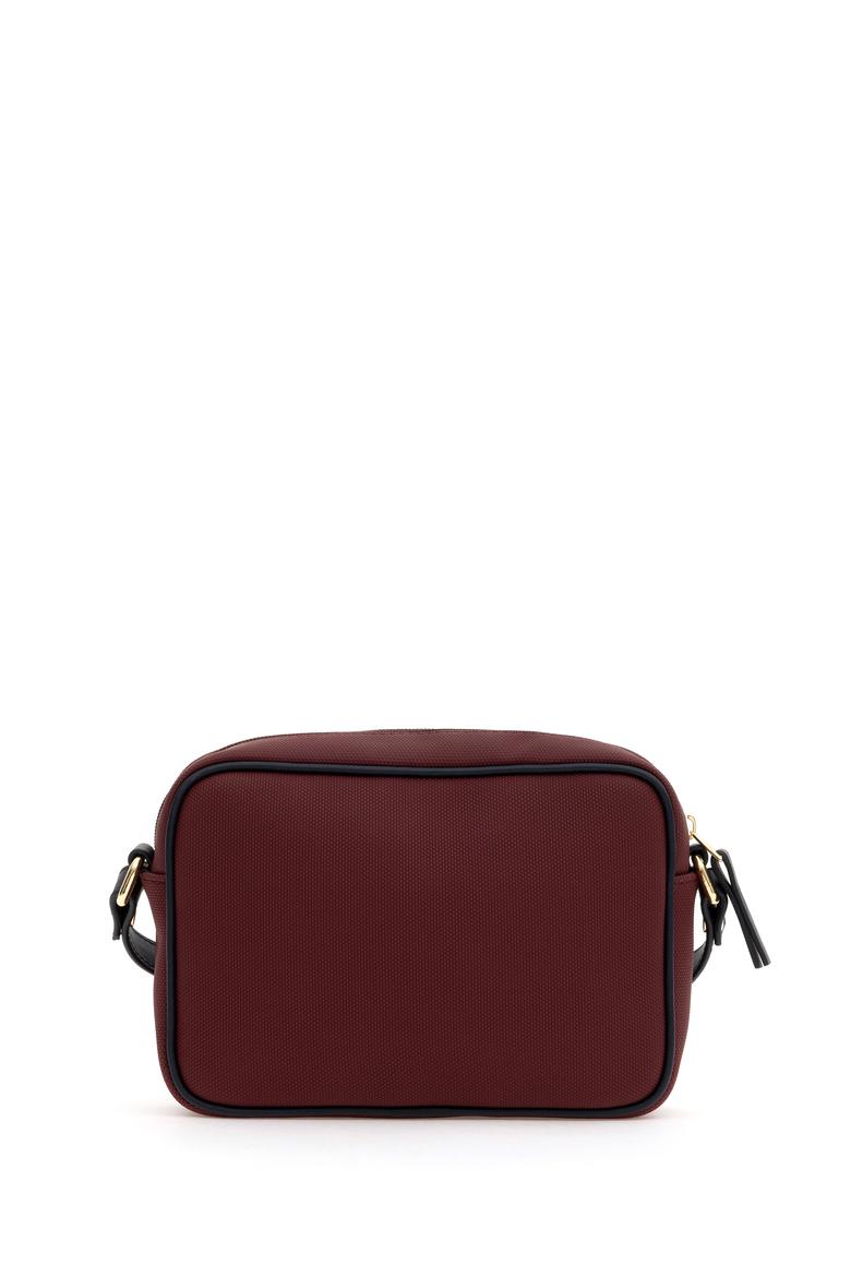 Kadın Bordo Çapraz Çanta - 50280364003