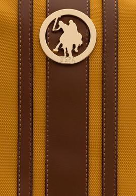 Kadın Safran Sırt Çantası - 50280365002