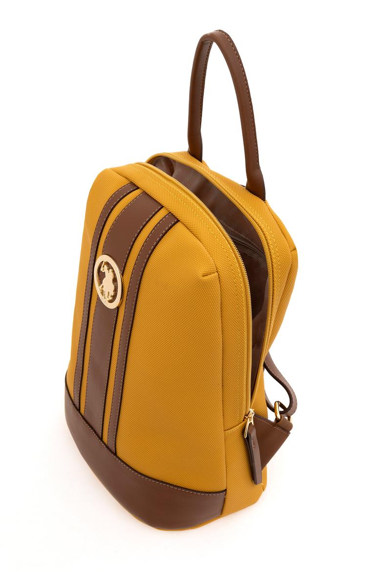 Kadın Safran Sırt Çantası - 50280365002