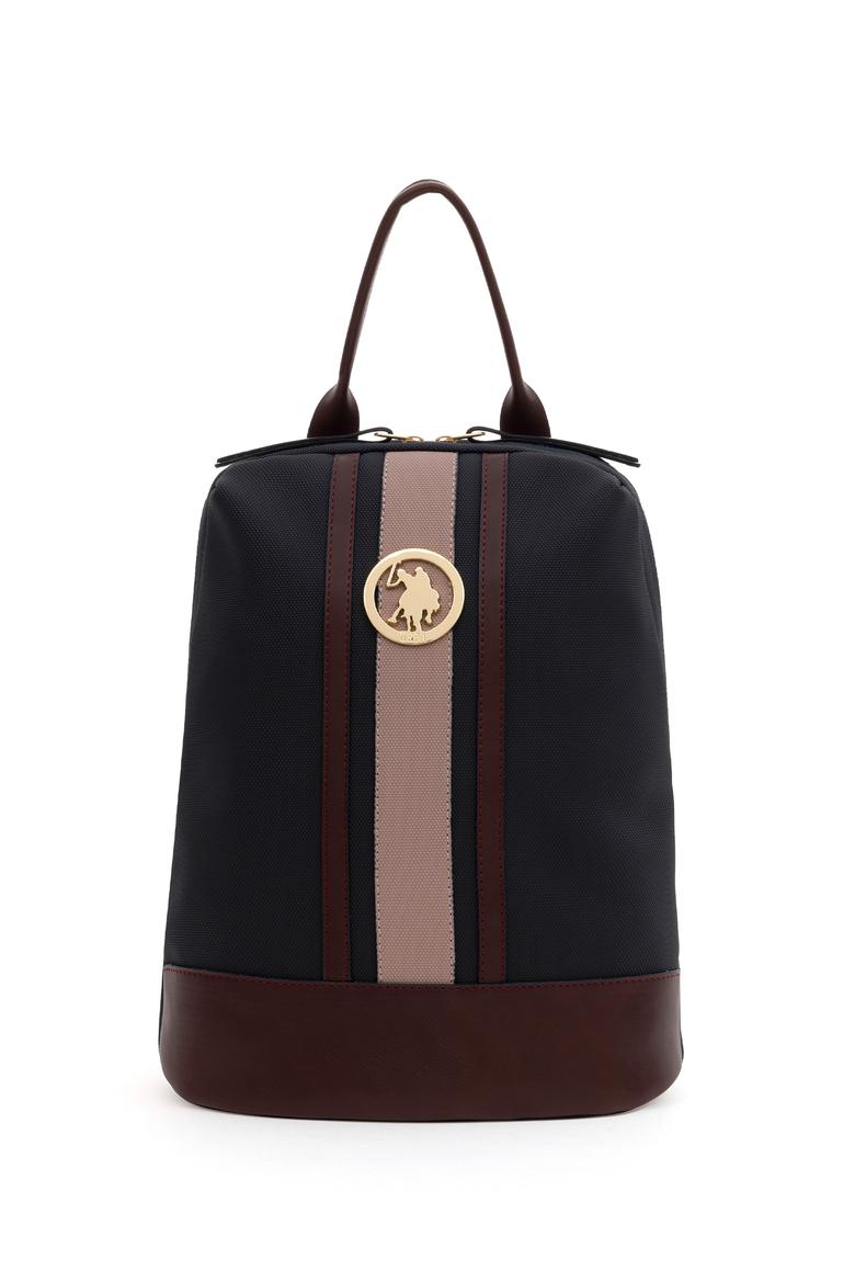 Kadın Lacivert Sırt Çantası - 50280379001