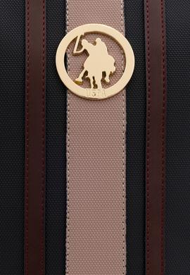 Kadın Lacivert Sırt Çantası - 50280379001