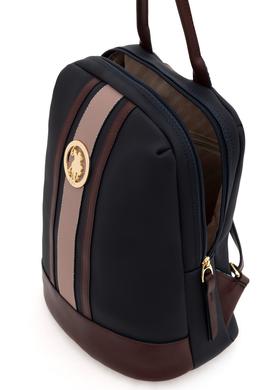 Kadın Lacivert Sırt Çantası - 50280379001