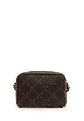 Kadın Kahverengi Çapraz Çanta - 50280381001