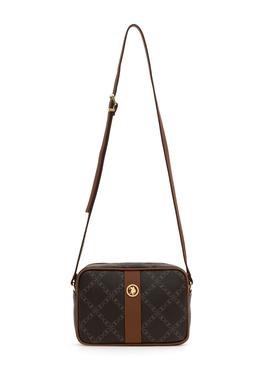 Kadın Kahverengi Çapraz Çanta - 50280381001