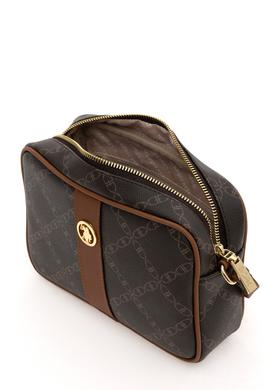 Kadın Kahverengi Çapraz Çanta - 50280381001