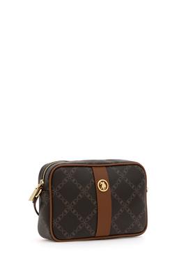 Kadın Kahverengi Çapraz Çanta - 50280381001