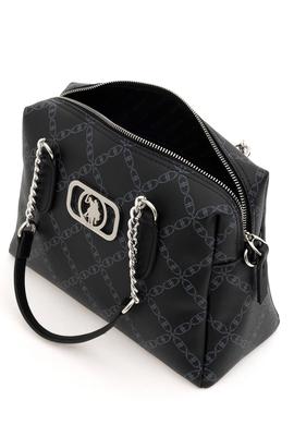 Kadın Siyah Kol Çantası - 50280382002