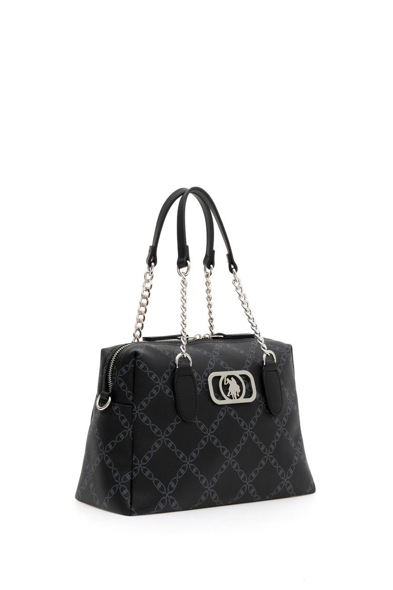 Kadın Siyah Kol Çantası - 50280382002