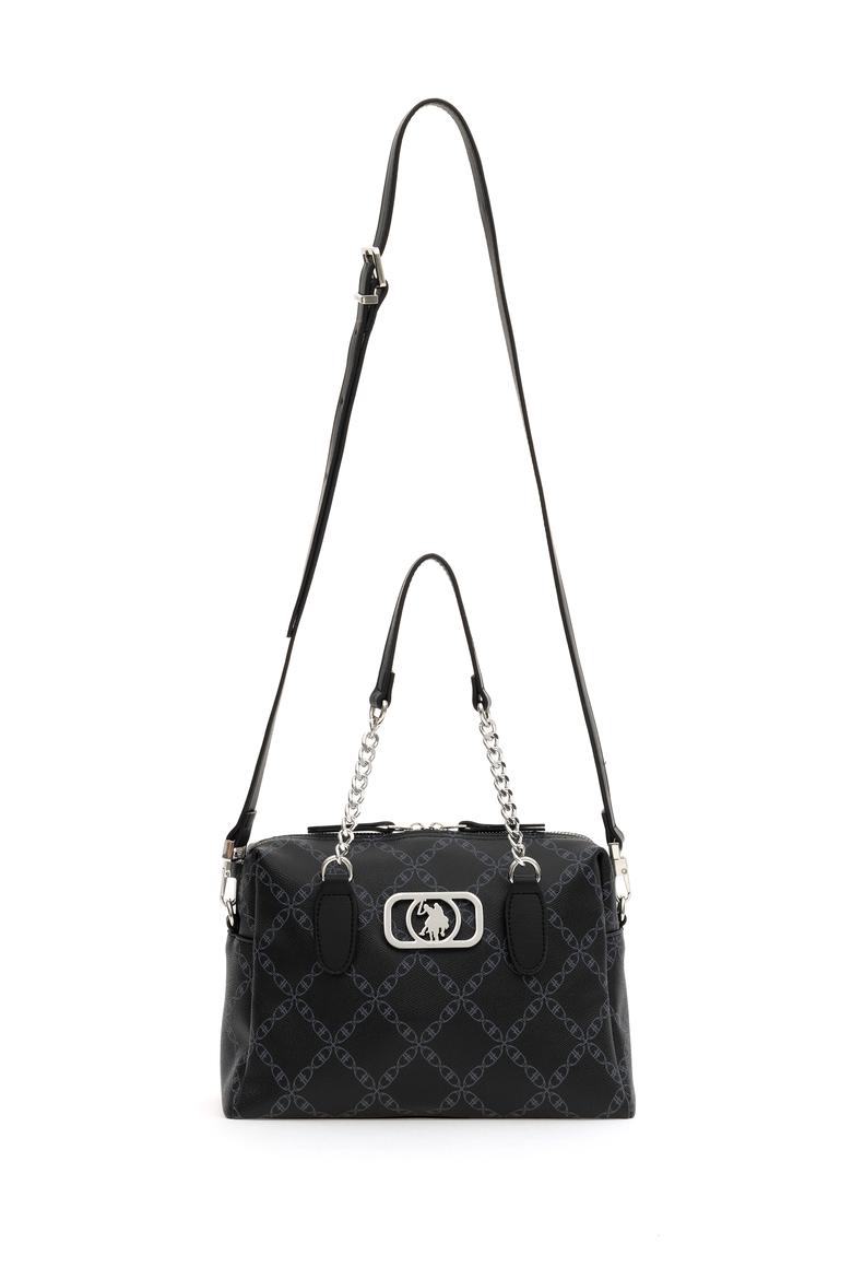 Kadın Siyah Kol Çantası - 50280382002