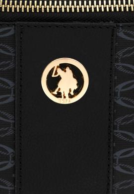 Kadın Siyah Bel Çantası - 50280384001