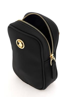 Kadın Siyah Telefon Çantası - 50280385001