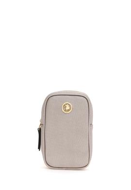 Kadın Kurşun Telefon Çantası - 50280385002