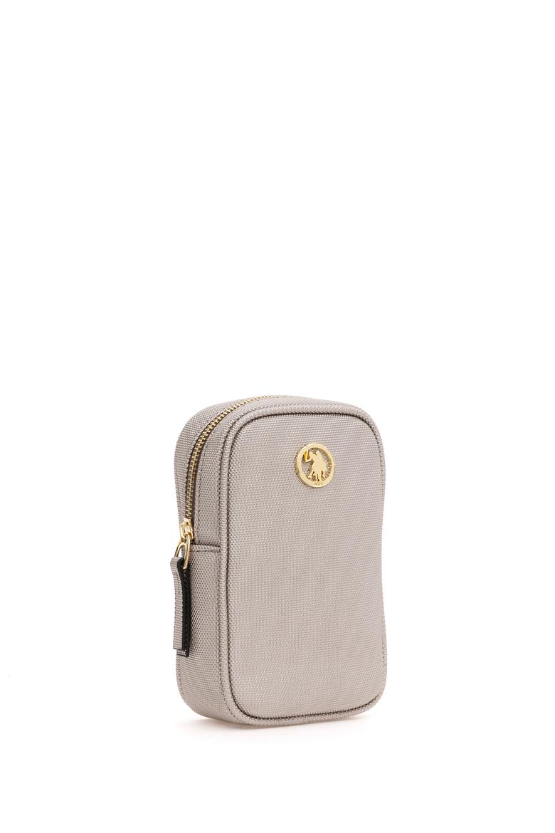 Kadın Kurşun Telefon Çantası - 50280385002