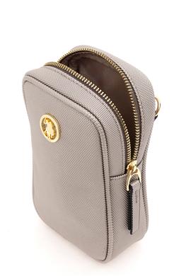 Kadın Kurşun Telefon Çantası - 50280385002