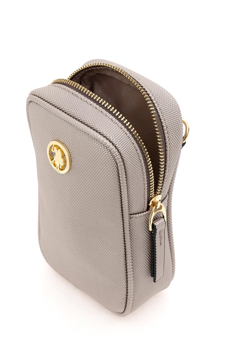 Kadın Kurşun Telefon Çantası - 50280385002