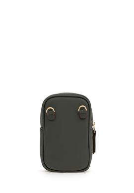 Kadın Haki Telefon Çantası - 50280385003