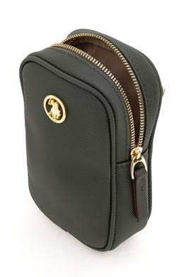 Kadın Haki Telefon Çantası - 50280385003