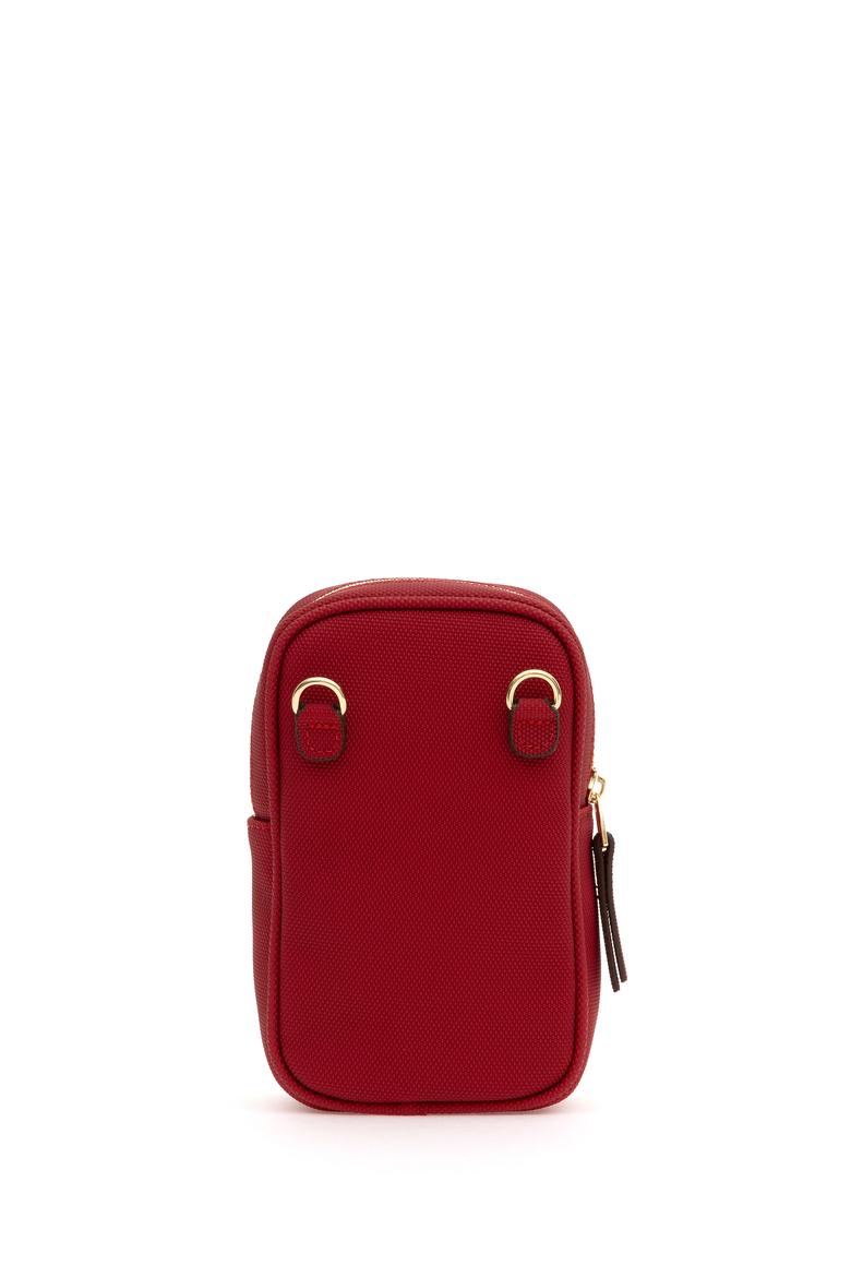 Kadın Kırmızı Telefon Çantası - 50280385006