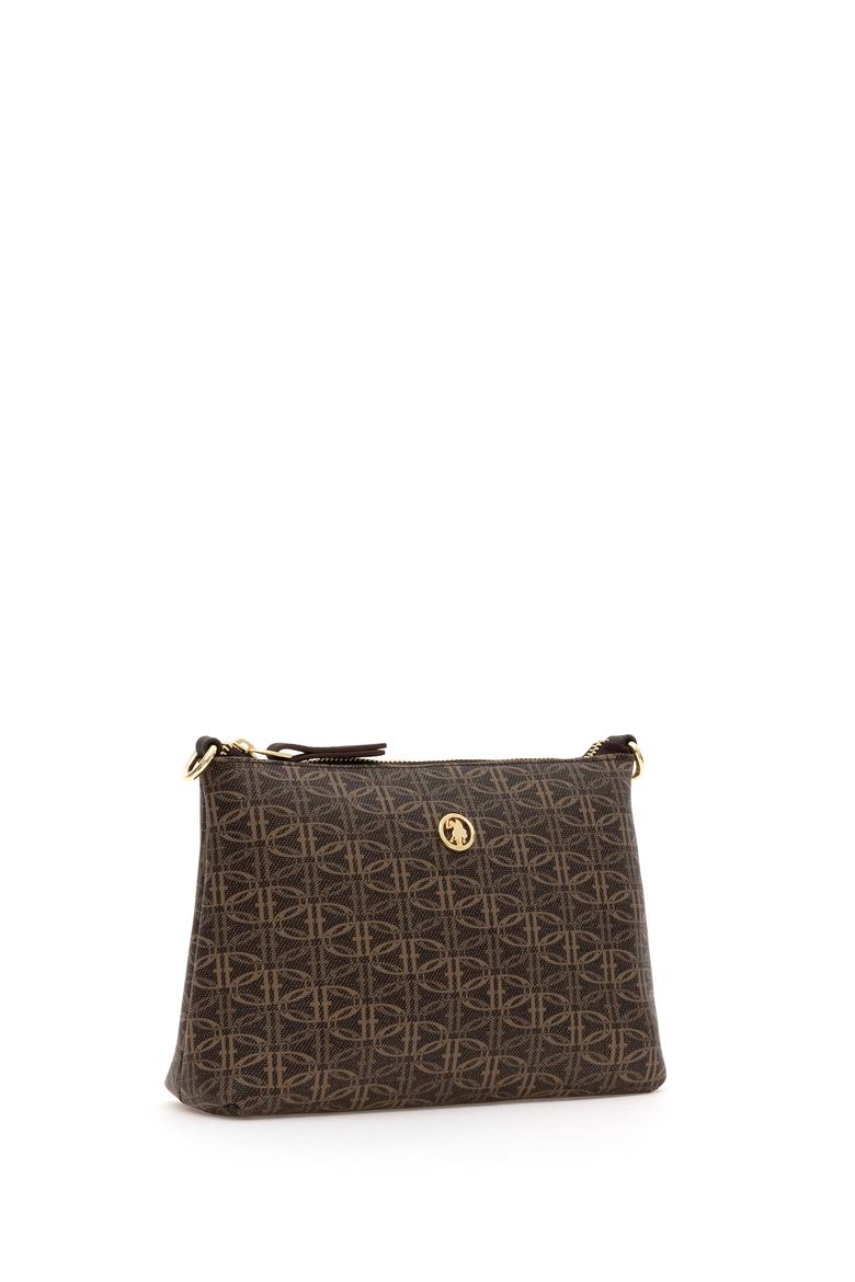 Kadın Kahverengi Omuz Çantası - 50280394002