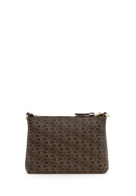 Kadın Kahverengi Omuz Çantası - 50280394002