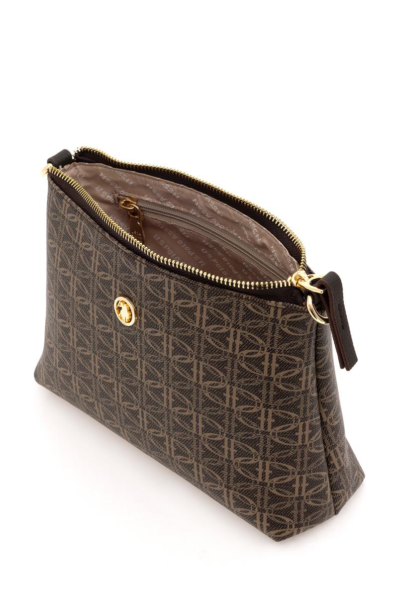 Kadın Kahverengi Omuz Çantası