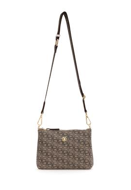 Kadın Vizon Omuz Çantası - 50280394003