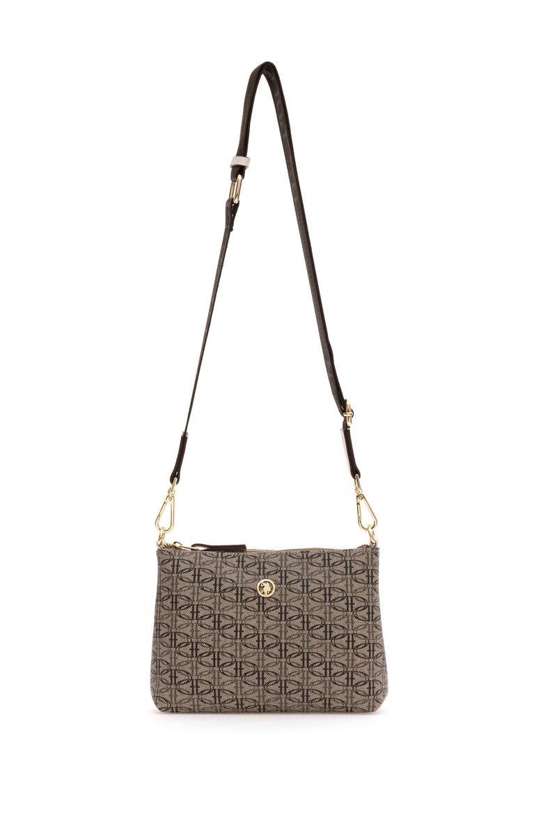 Kadın Vizon Omuz Çantası - 50280394003