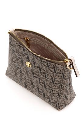 Kadın Vizon Omuz Çantası - 50280394003