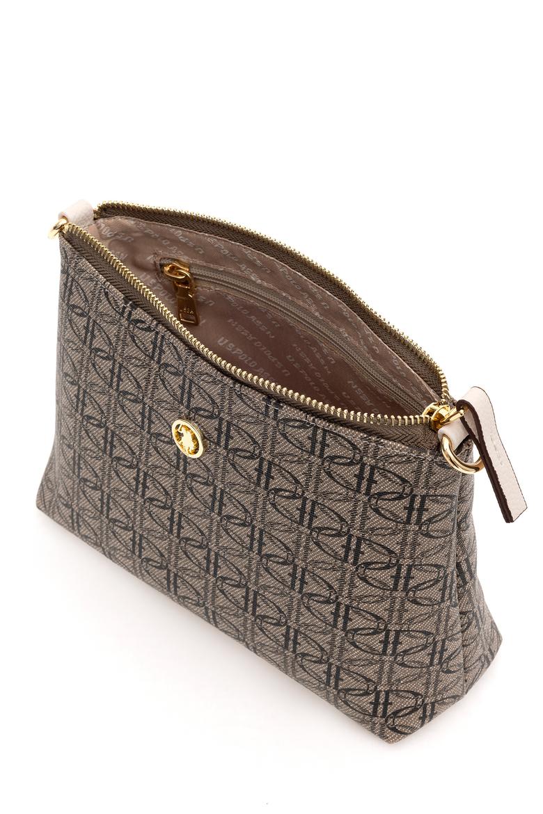 Kadın Vizon Omuz Çantası - 50280394003