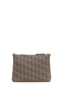 Kadın Vizon Omuz Çantası - 50280394003