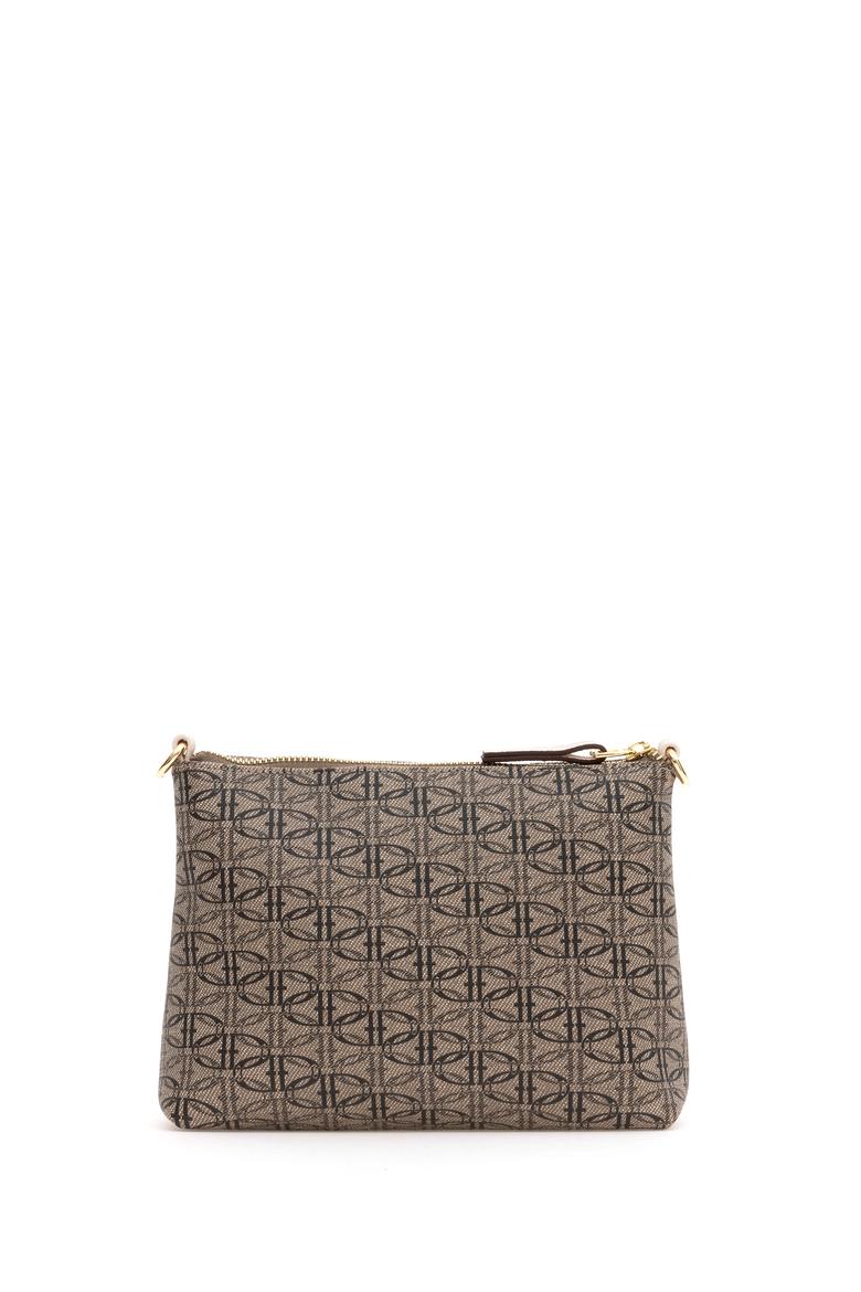 Kadın Vizon Omuz Çantası - 50280394003