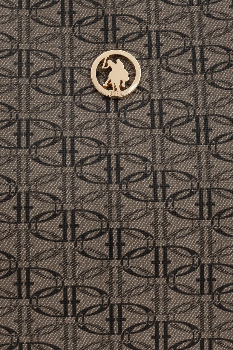 Kadın Kurşun Kol Çantası - 50280361001