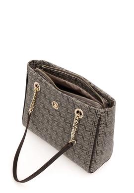 Kadın Kurşun Kol Çantası - 50280361001