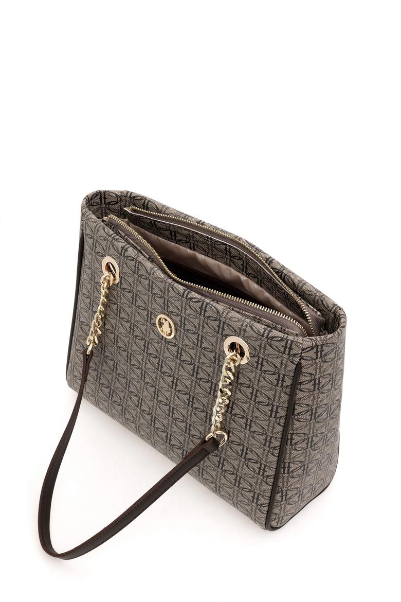 Kadın Kurşun Kol Çantası - 50280361001