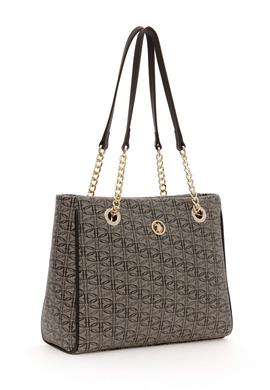 Kadın Kurşun Kol Çantası - 50280361001