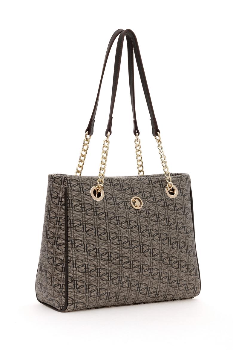 Kadın Kurşun Kol Çantası - 50280361001