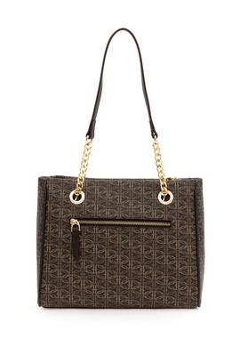 Kadın Kahverengi Kol Çantası - 50280361002