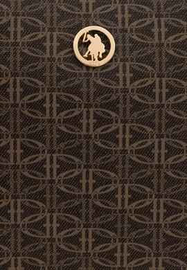 Kadın Kahverengi Kol Çantası - 50280361002