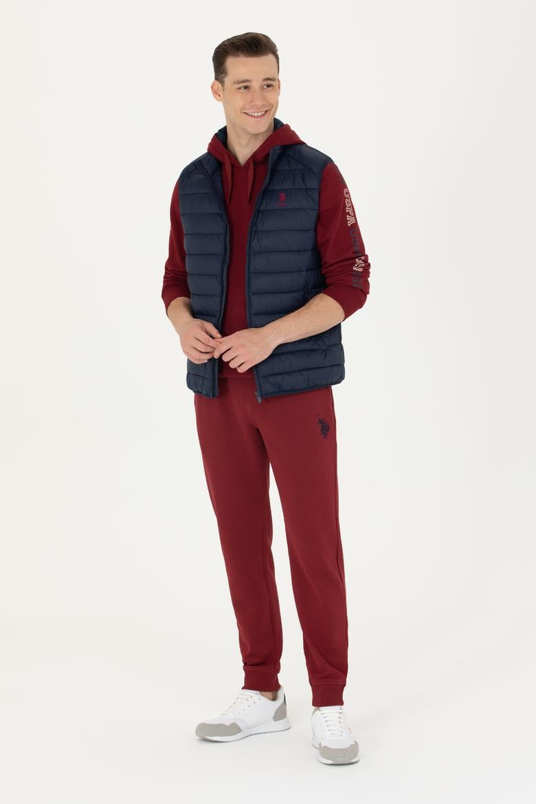 Erkek Lacivert Yelek - 50275635012