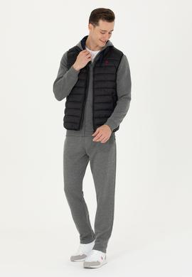 Erkek Siyah Yelek - 50275635022